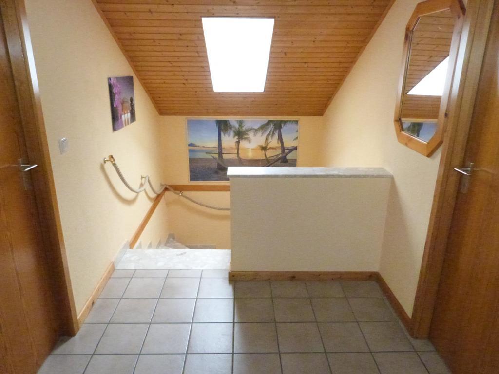 Ferienhaus Sternenhimmel Thalfang Buitenkant foto